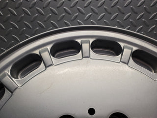 R107 SL alloy wheel 7jx15h2 et44 used OEM