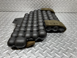 44250 Mercedes-Benz W123 280E Vacuum Reservoir Tank 1238001419