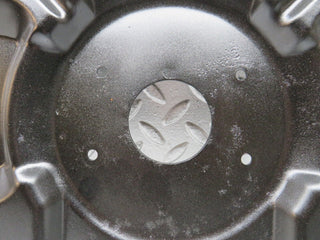 33011 Mercedes-Benz C107 R107 350 V8 Front Right Brake Disc Protection Plate