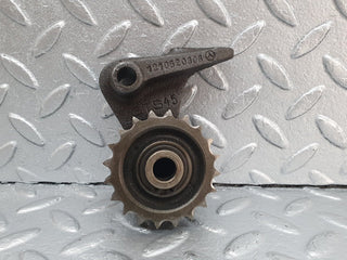43266 Mercedes-Benz W108 280SE Timing Chain Tensioner Gear 1210520306