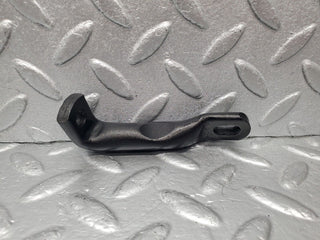 W123 Coupe power steering pump holder bracket used OEM