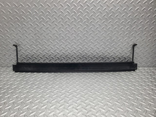 W201 Baby Benz sunroof water drain rail used OEM