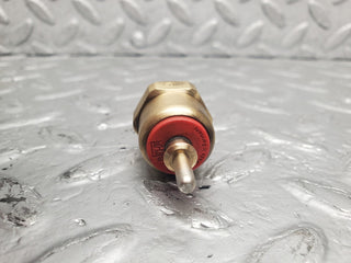 W126 Coupe coolant temperature sensor used OEM