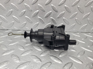 46939 Mercedes-Benz R129 320SL Coupe Right Door Lock Vacuum Actuator