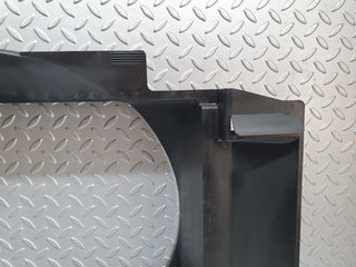 44124 Mercedes-Benz C123 230CE Coupe Radiator Fan Shroud Cover 1235052055