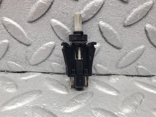 W201 Baby Benz glove box door contact switch used OEM