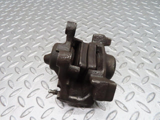 W140 rear right brake caliper used OEM