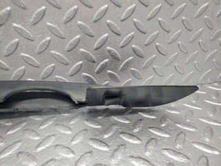 46349 Mercedes-Benz C123 280CE Coupe Front Bumper Lower Grill Right 1238880223