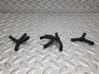 W126 Coupe vacuum pipe hose set used OEM