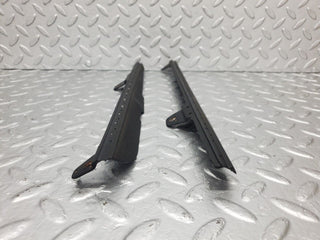 46148 Mercedes-Benz W124 Sunroof Rubber Cover 1407800292 1407800192