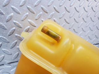 W126 coolant reservoir tank used OEM