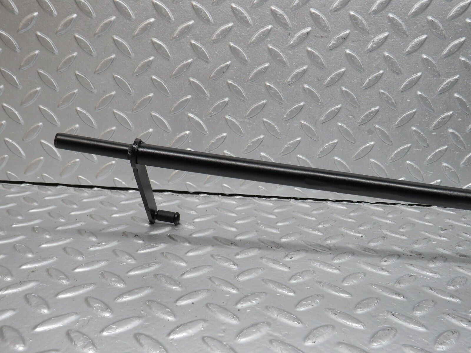 40121 Mercedes-Benz R107 350SL Accelerator Pedal Linkage