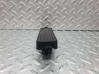 W123 Coupe accelerator pedal with rubber used OEM