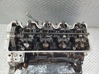 41734 Mercedes-Benz W124 200E Complete Engine 102.922 80.000 Miles 1020112601