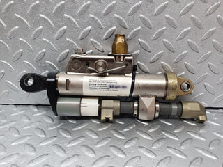 42150 Mercedes-Benz R129 320SL Coupe Roll Bar Hydraulic Cylinder Right 1298600435