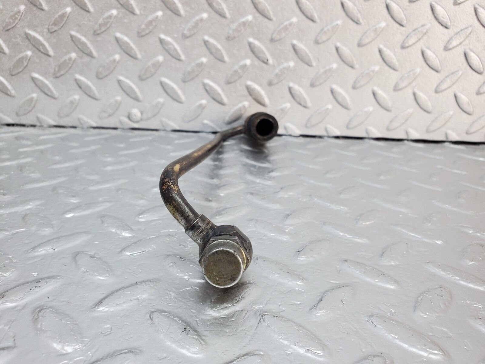 45221 Mercedes-Benz R129 300SL Coupe Fuel Line Pipe