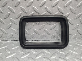 W108 gear selector surround rubber used OEM