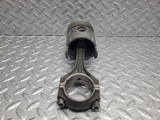 W112 piston with connecting rod used OEM