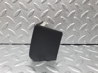 R129 SL headlight switch surround used OEM