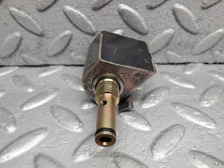 W126 automatic gearbox solenoid used OEM