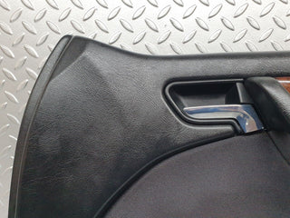 41771 Mercedes-Benz W202 C200 Front Right Door Card 2027601261