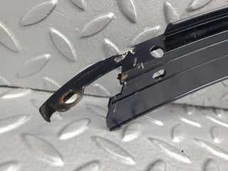 W124 Cabriolet windscreen top moulding trim used OEM