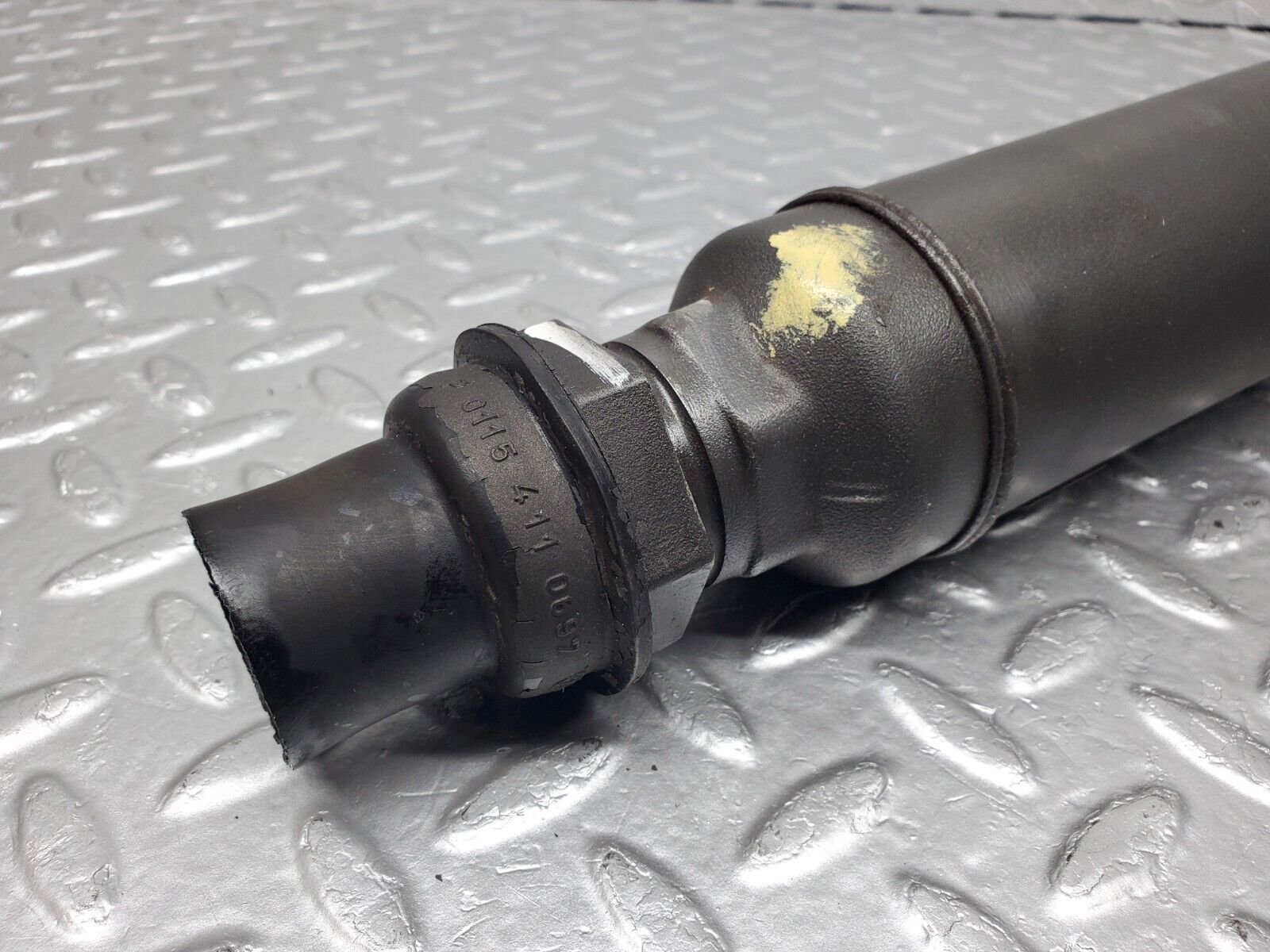 45257 Mercedes-Benz R129 300SL Coupe Cardan Shaft Prop Shaft 1244110215 1154110697