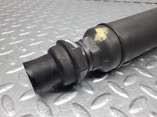 R129 SL cardan shaft prop shaft used OEM