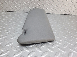 44602 Mercedes-Benz W124 220E Sun Visor Left Side Grey