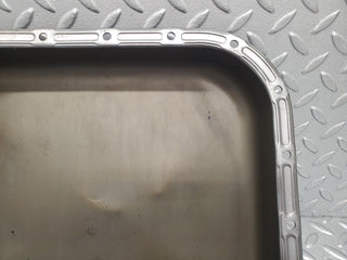 46320 Mercedes-Benz W126 420SE Oil Pan Oil Sump