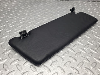 W201 Baby Benz sun visor right side used OEM