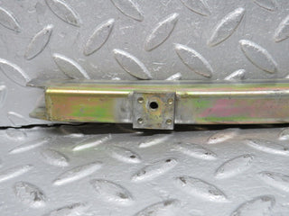 39908 Mercedes-Benz R107 350SL Right Door Window Channel