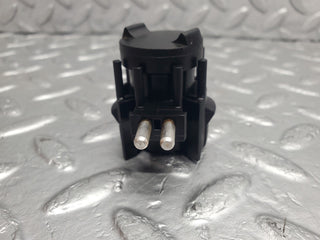 W126 Coupe gearbox kickdown switch used OEM