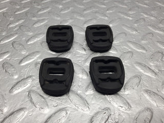 W201 Baby Benz fuel pump fuel filter holder rubber used OEM