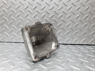 R129 SL engine mount bracket right used OEM