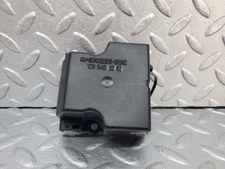 45023 Mercedes-Benz R129 300SL Coupe Fuse Box 1295400350 1295400282