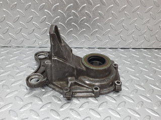 W126 Coupe automatic gearbox housing used OEM