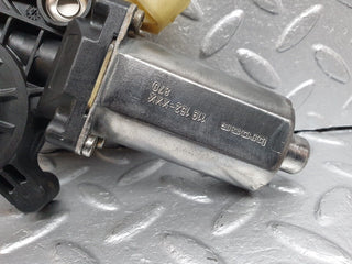 41911 Mercedes-Benz W202 C200 Window Regulator Motor Front Left Bosch 0130821703