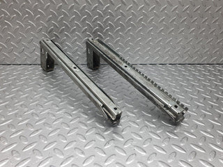 43300 Mercedes-Benz W108 280SE Front Left Seat Rail Pair