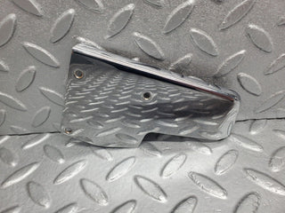 R129 SL right door chrome cover used OEM