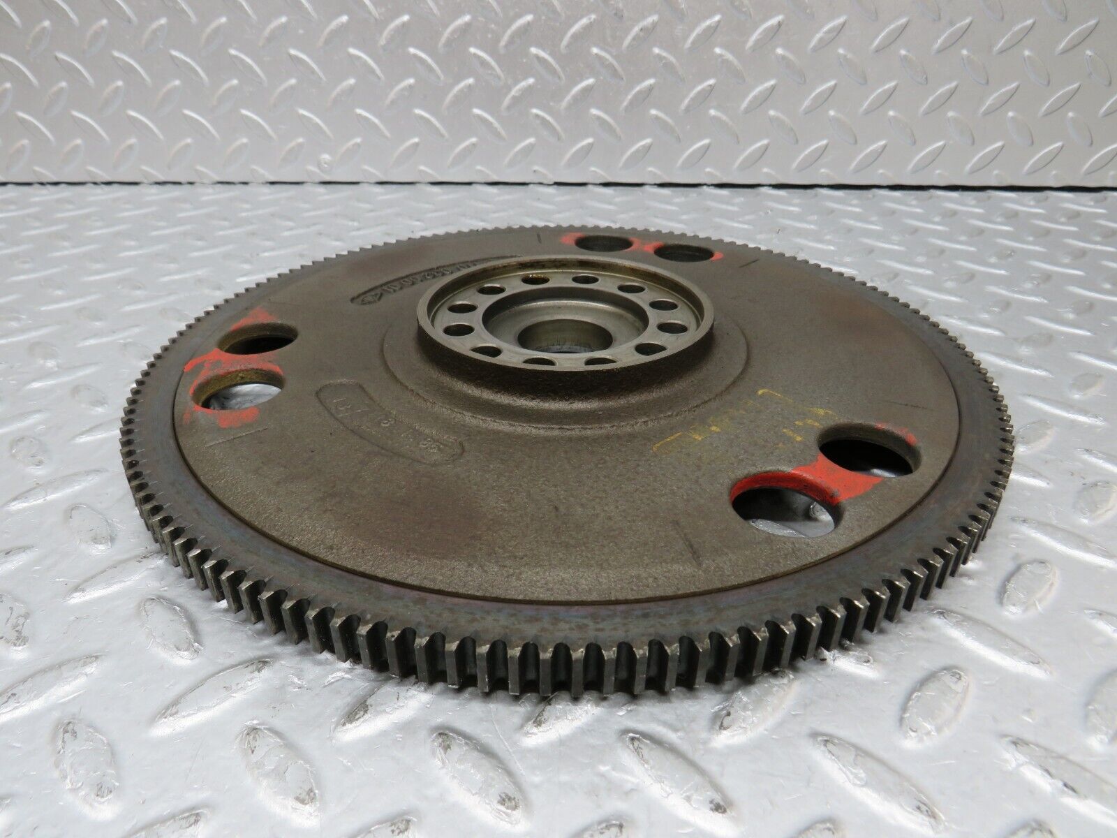 35566 Mercedes-Benz R107 280SL Flywheel Starter Ring 1100320001