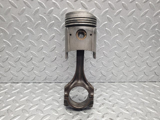 W112 piston and connecting rod used OEM