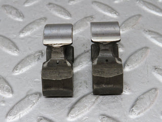 R107 SL valve rocker arm with spring and tappet used OEM