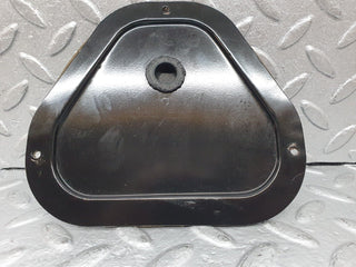 44192 Mercedes-Benz C123 230CE Coupe Rear Window Bottom Access Panel