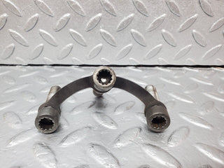 45788 Mercedes-Benz W126 420SE Drive Shaft Bolt Differential Bolt Set