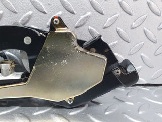 42155 Mercedes-Benz R129 320SL Coupe Rear Left Roof Lock Mechanism 1298001174