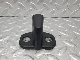R230 door lock latch left side used OEM