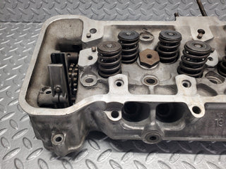 W112 cylinder head used OEM