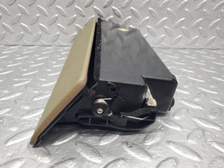 46877 Mercedes-Benz R129 320SL Coupe Dashboard Centre Storage Box 1296800391