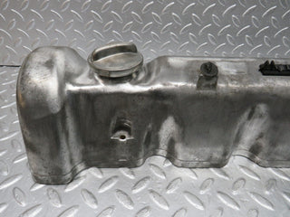 32963 Mercedes-Benz C107 R107 450 Cylinder Head Valve Cover Right 1160163305